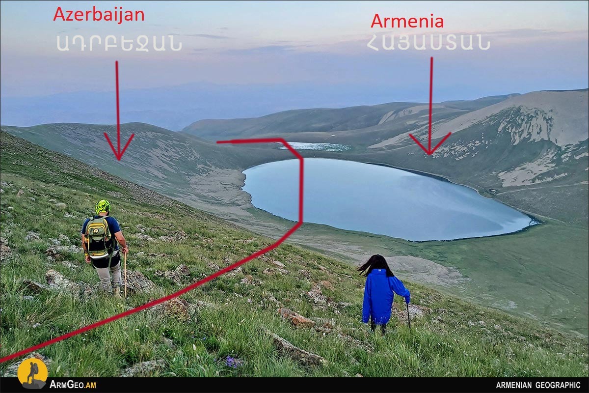 Tensions Escalate in Syunik as Armenia Tries to Pressure Azerbaijan to Retreat