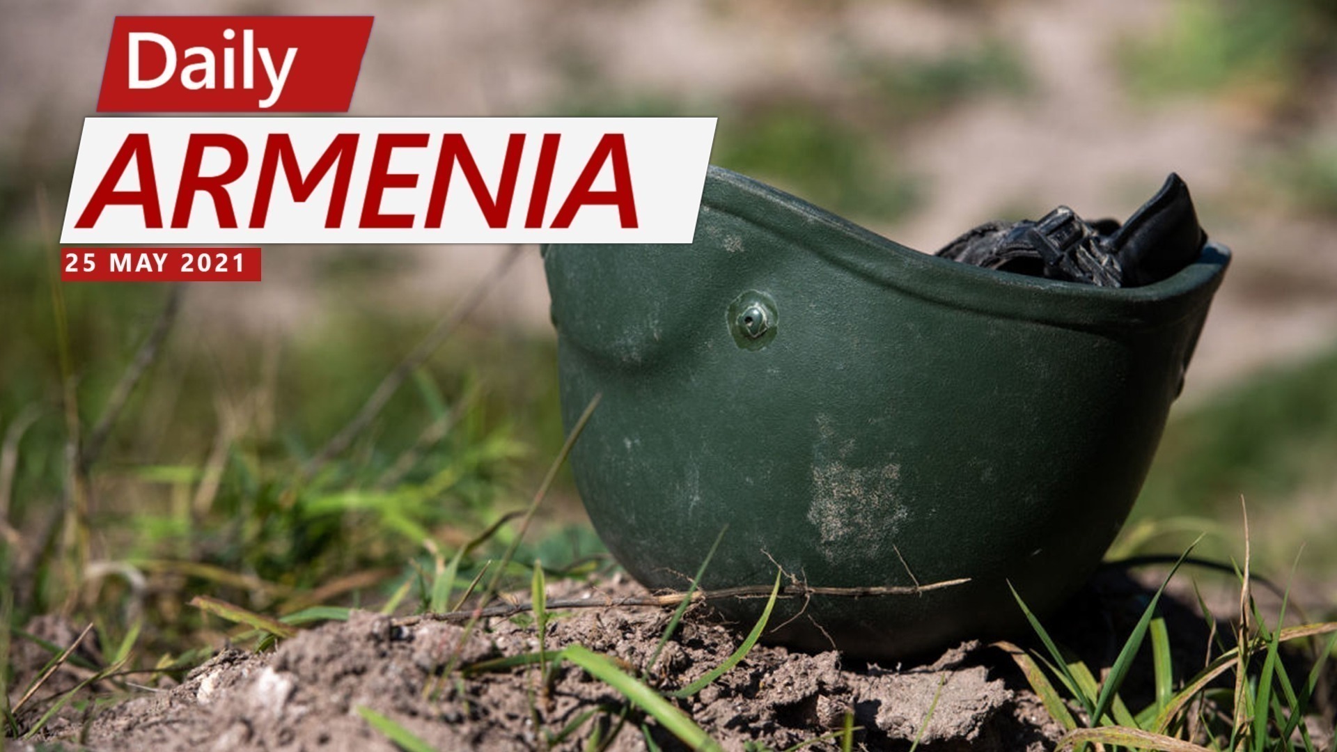 Armenian Soldier Killed in Gegharkunik