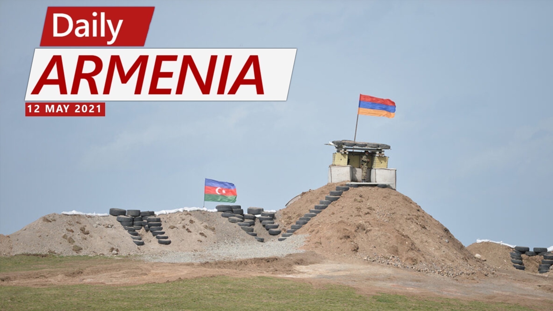 Azerbaijani Forces Attempt Incursion into Armenia’s Syunik Region