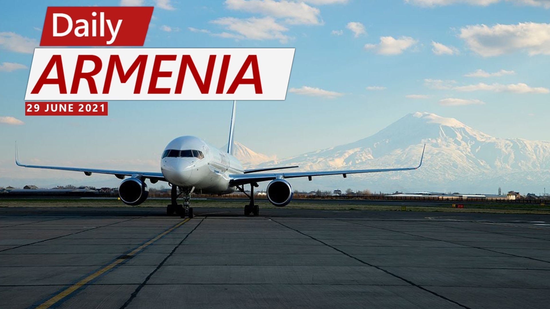 EU Approves New Common Aviation Area Agreement with Armenia