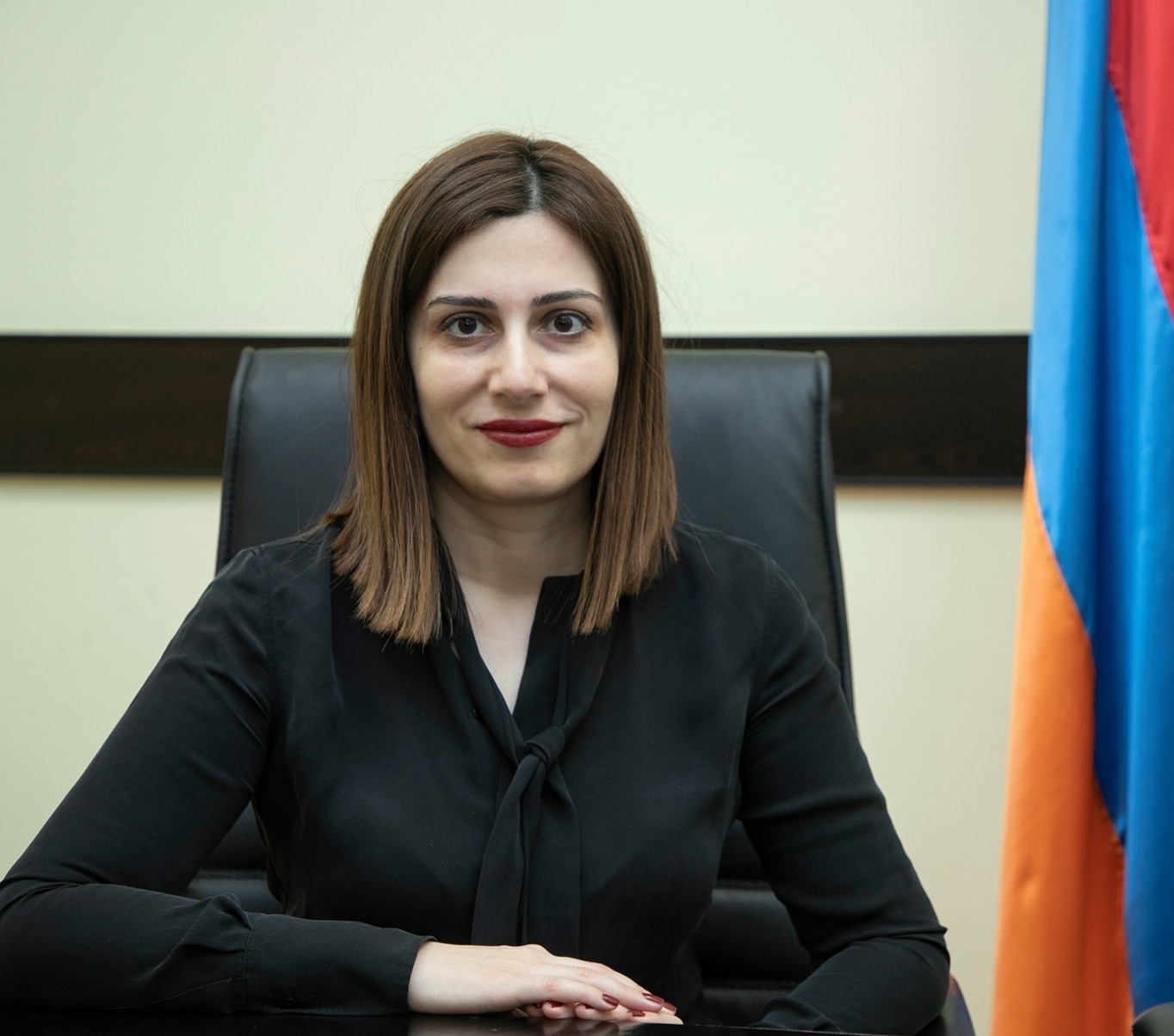 Anahit Avanesyan