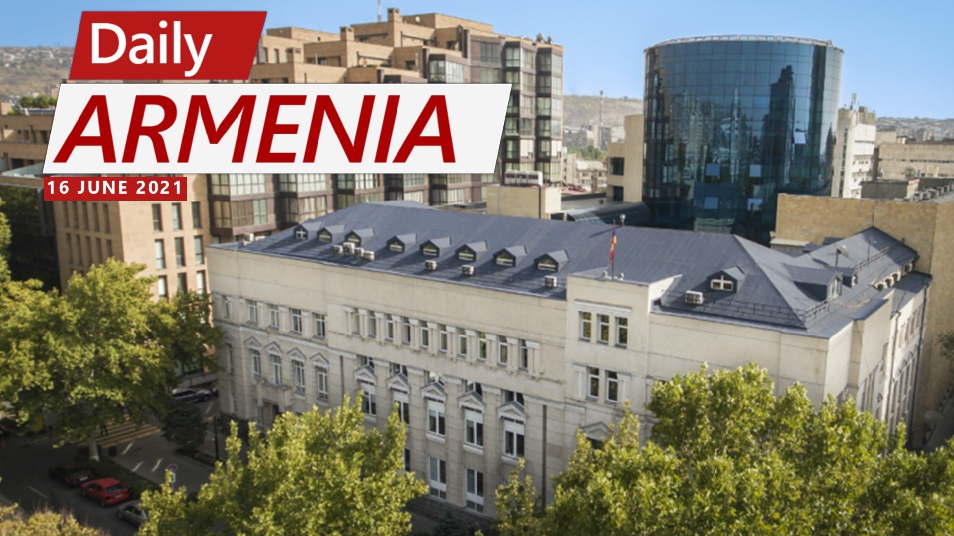 Armenia Raises Economy Growth Forecast