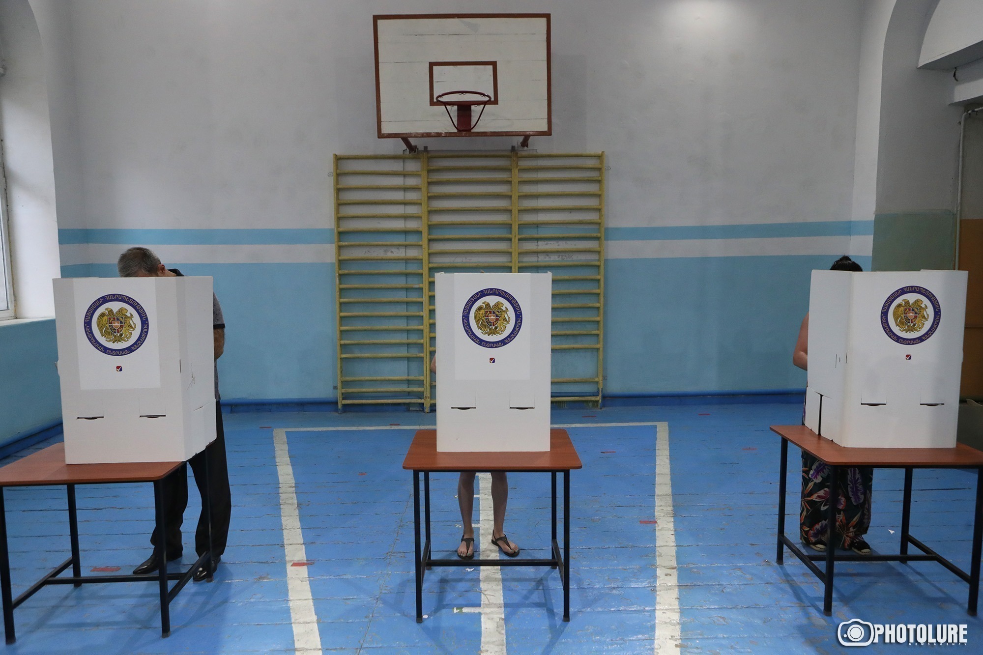 Armenia Voted: Now What?