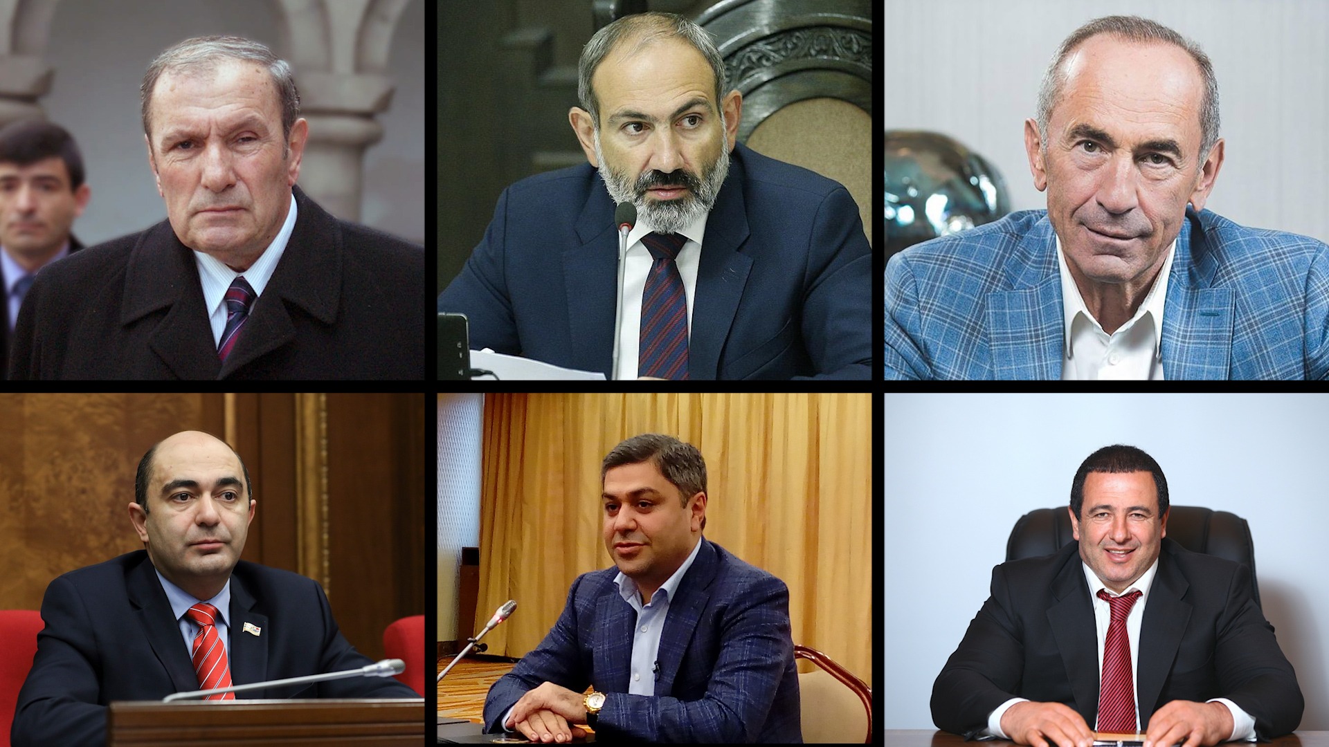 Who Will Lead the Polls in Armenia’s June Snap Elections