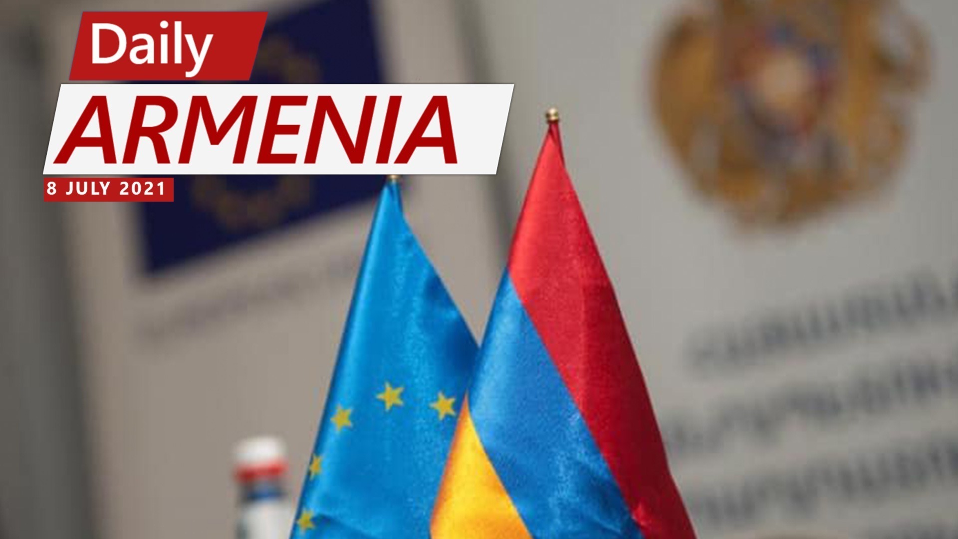 EU fund negotiating investments worth $45 million in Armenia