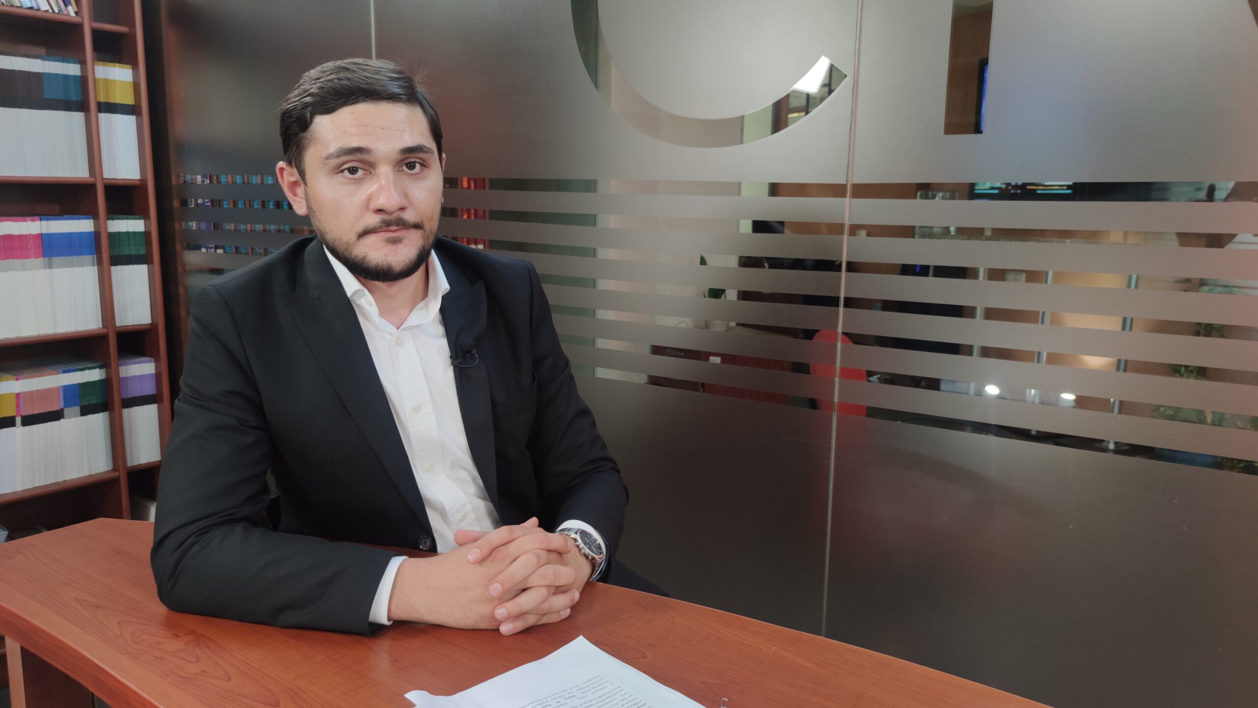 Ապօրինի գույքի բռնագանձման ինստիտուտը կվնասի ներդրումային ոլորտին. փաստաբան