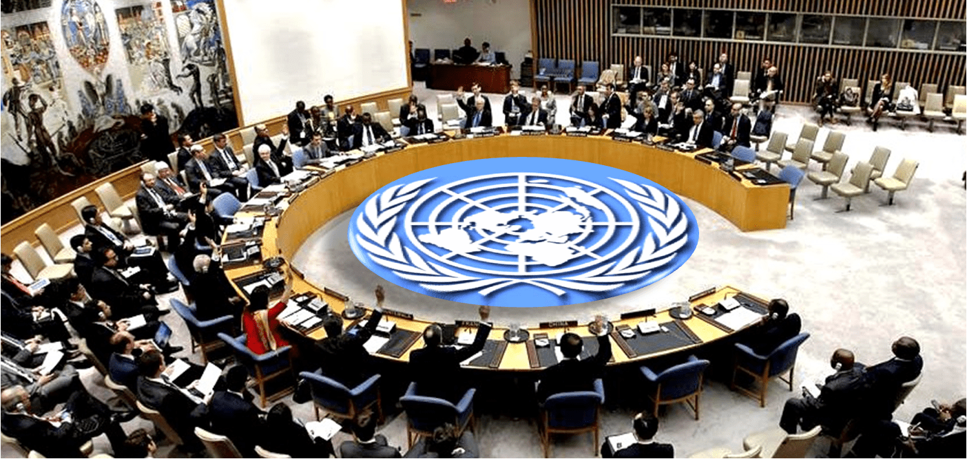 Հայաստանը նամակ է հղել ՄԱԿ-ի Անվտանգության խորհրդի նախագահին