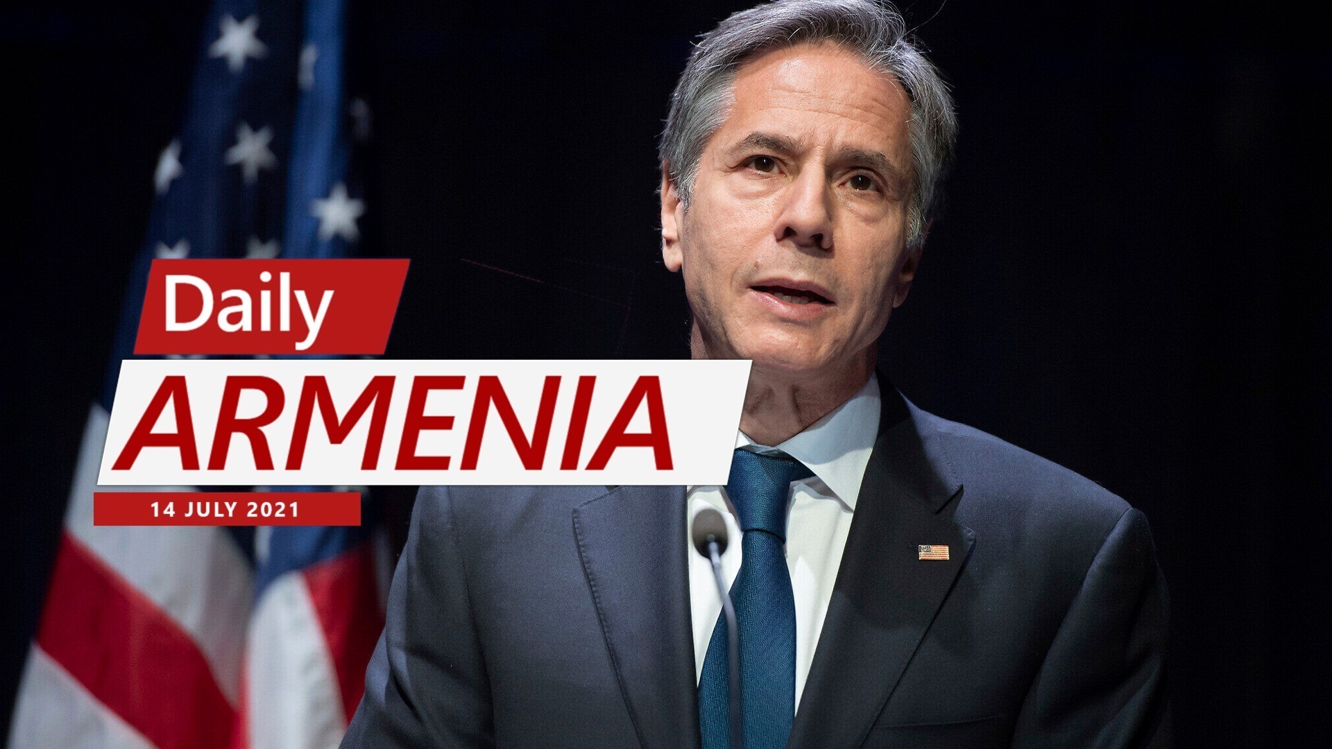 US Secretary of State pledges to continue efforts to return Armenian POWs