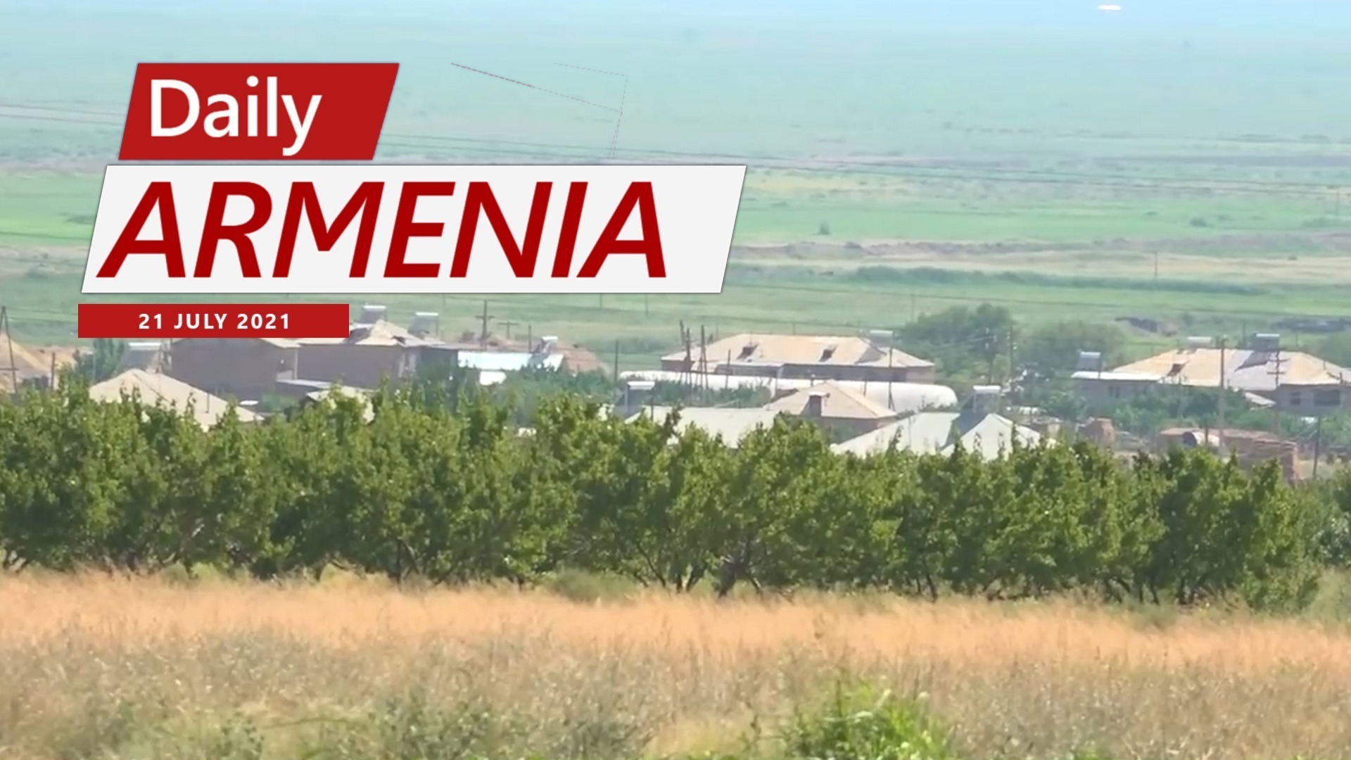 Azerbaijan continues aggression on Armenia’s western border