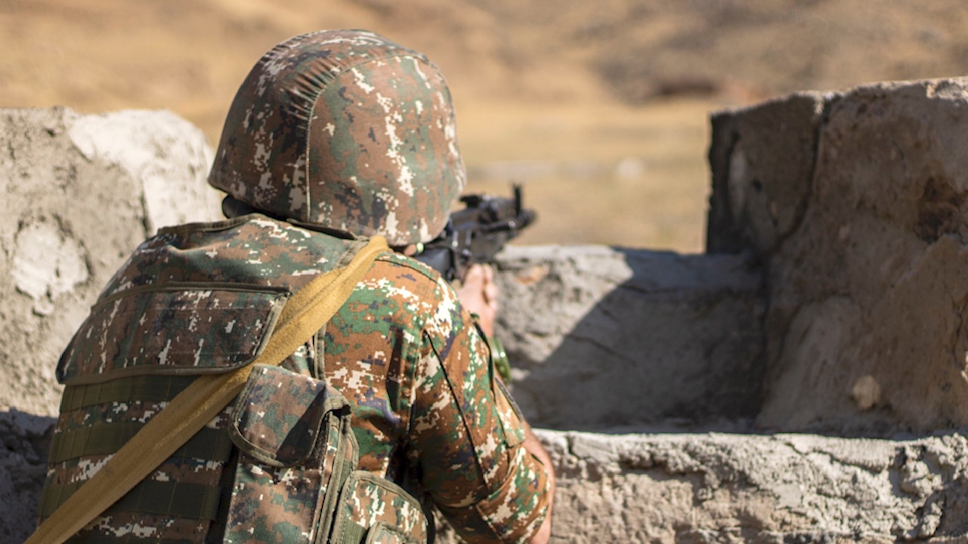 Azerbaijan fires on Armenian positions, killing three in Gegharkunik region