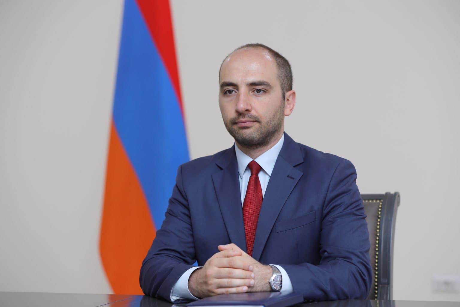 Հայաստանի ԱԳՆ-ն պատասխանել է Բայրամովի հայտարարություններին