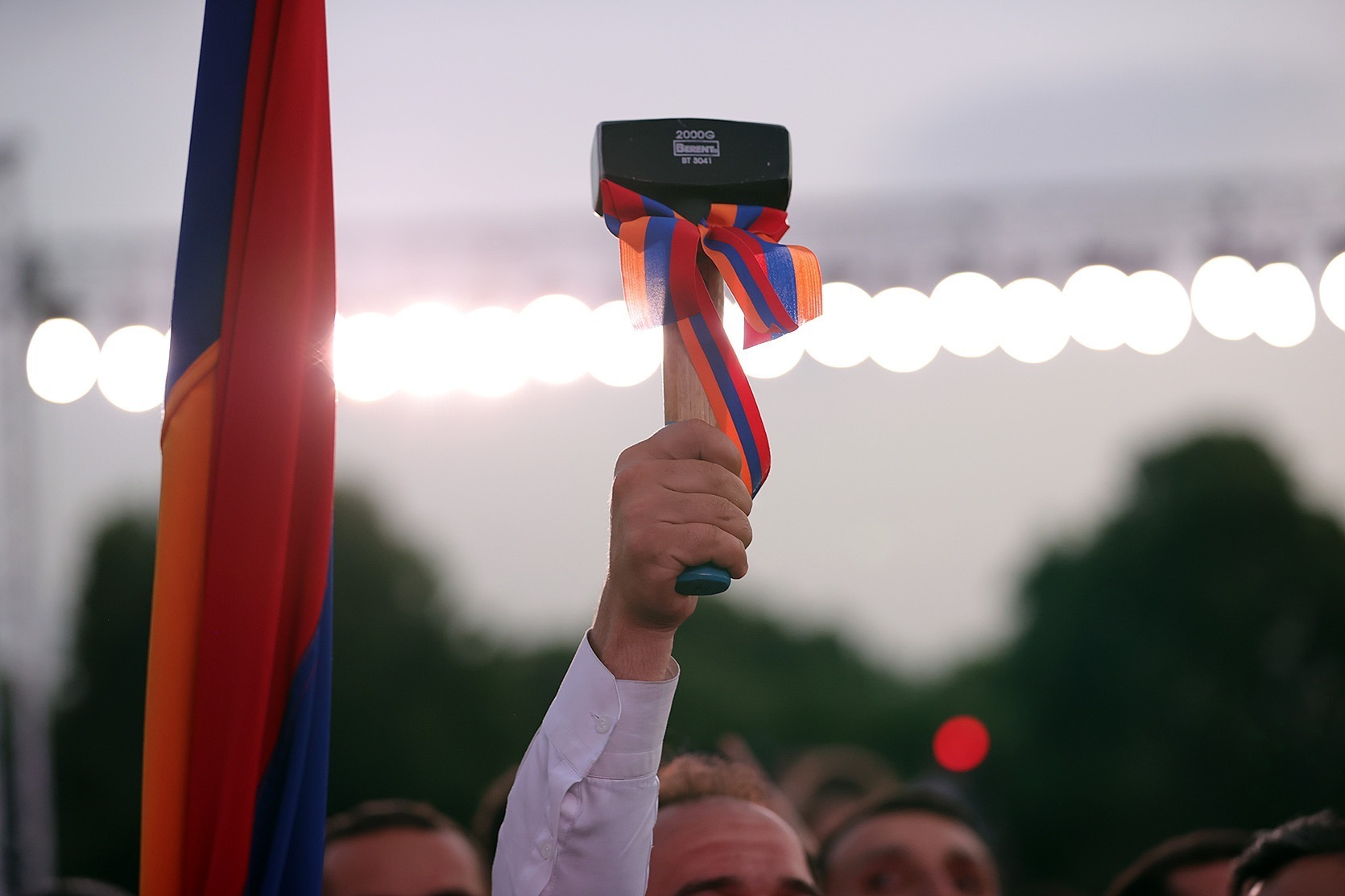 Հայաստանի մաշվող ինքնիշխանությունը
