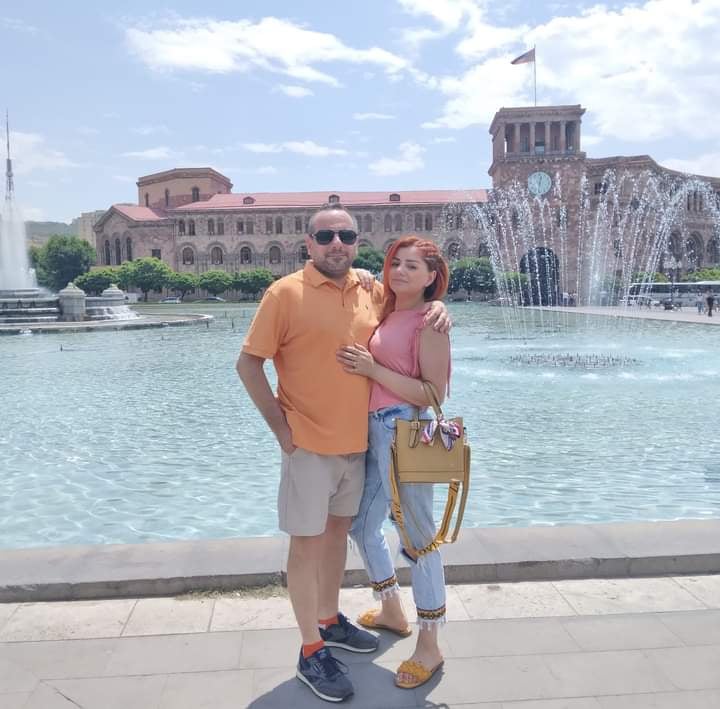 Երկու հայրենադարձներու պատմութիւն
