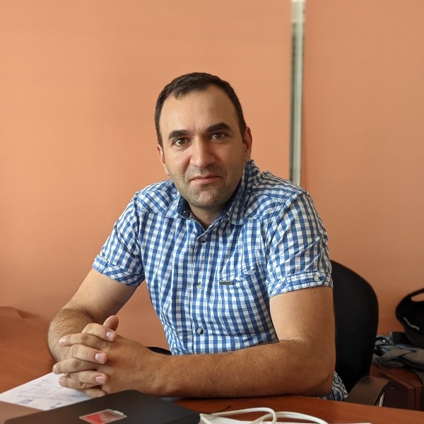 Արթուր Պապյան