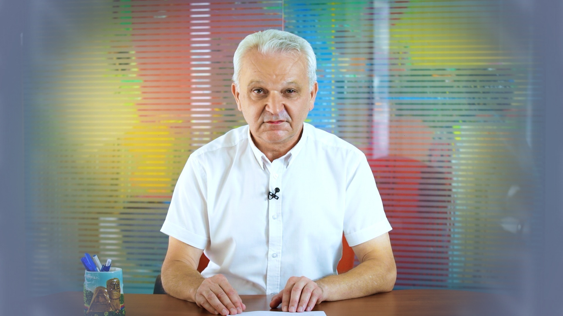 Սեպտեմբերի 2-ի խորհուրդն ու դասերը
