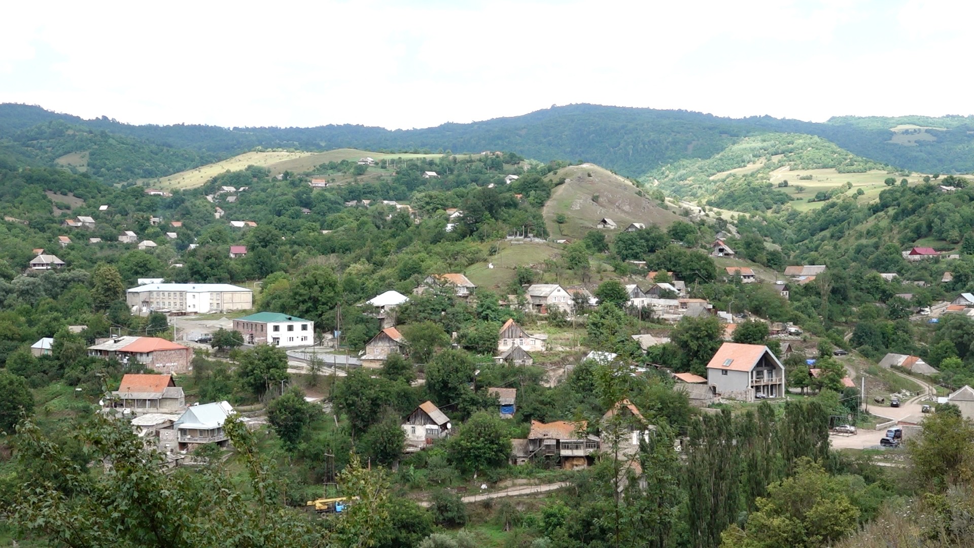 Դեբետը խոստանում է դառնալ Հայաստանի առաջին «խելացի» գյուղը