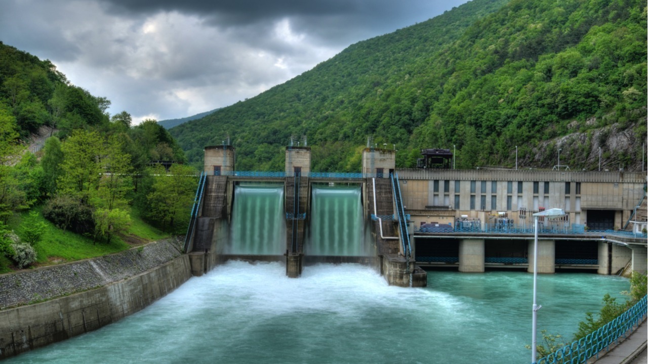 $25 million hydroelectric power plant to be built in Artsakh
