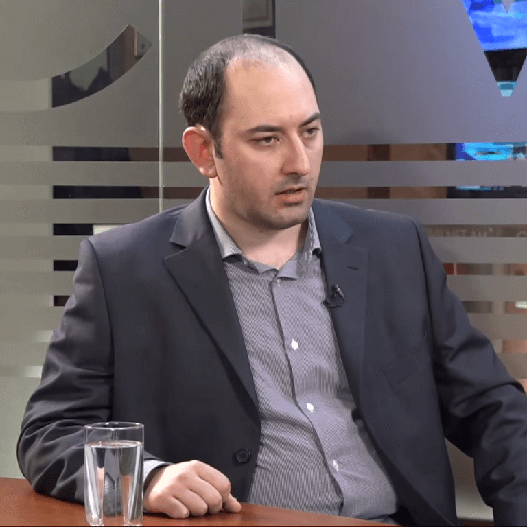 Տիգրան Գրիգորյան Tigran Grigoryan Тигран Григорян