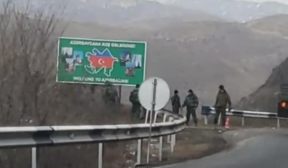 Հայ զինվորների հանդեպ դաժանություններ գործած ադրբեջանցի սահմանապահները Սյունիքի ճանապարհներին են․ ՄԻՊ