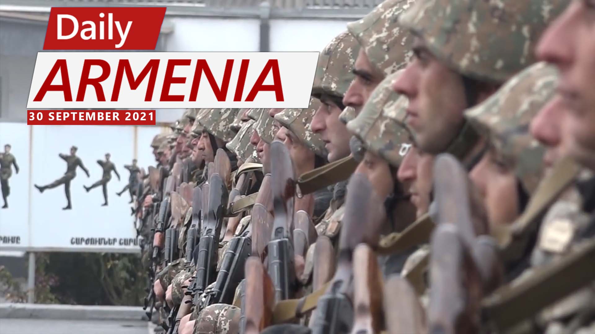 Armenia’s military spending to increase by 11% in 2022