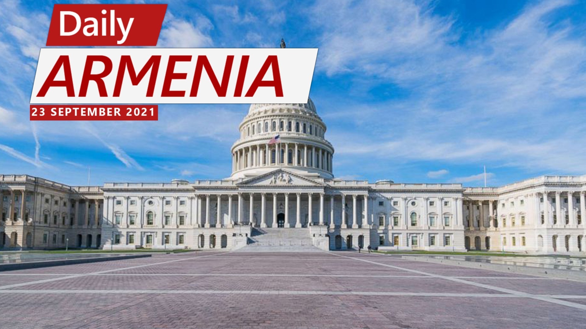 US House passes amendment, demanding release of Armenian POWs
