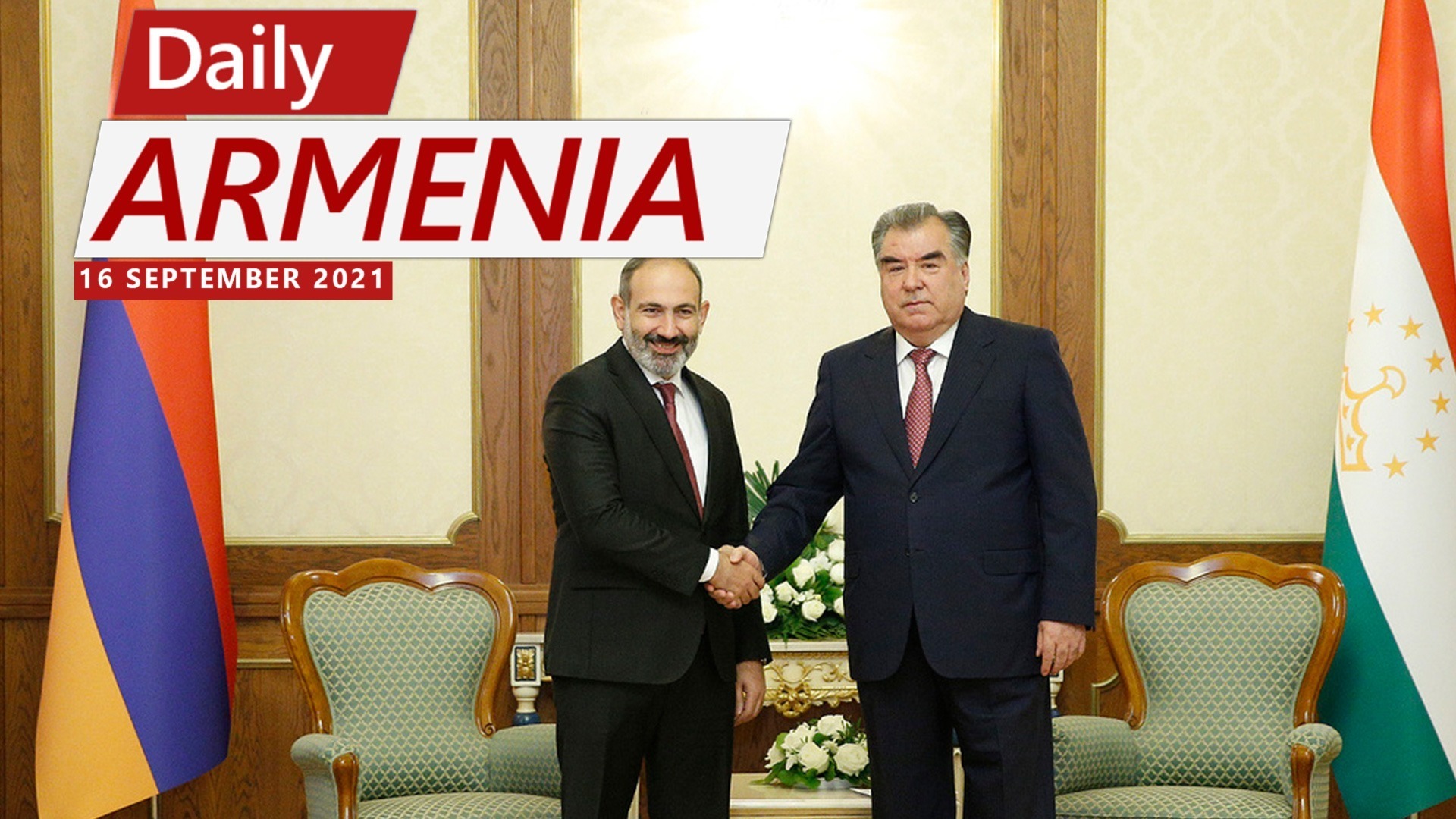 Armenia assumes chairmanship of Russian-led military bloc