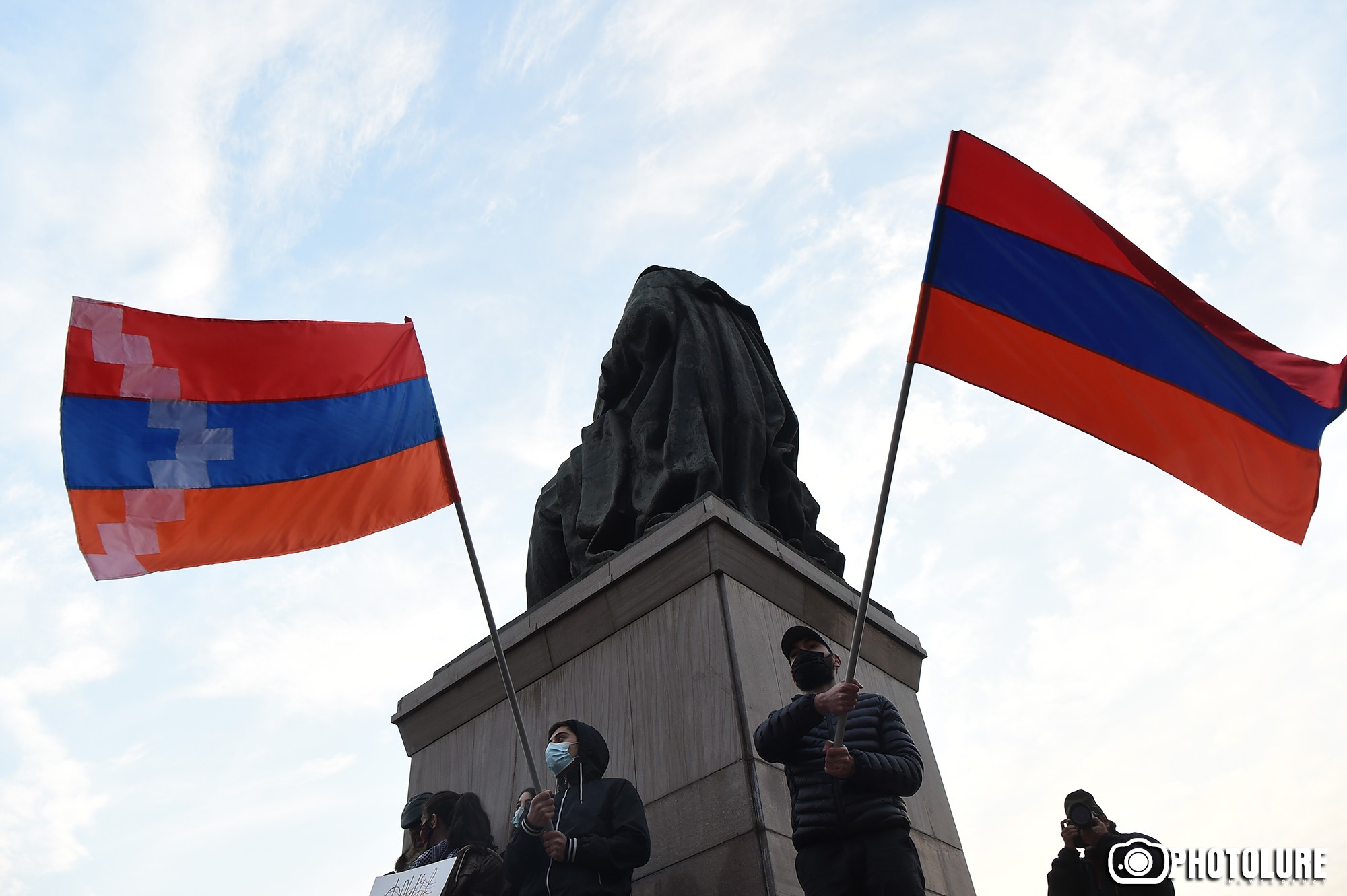 What is Armenia’s Position on the Future of Karabakh