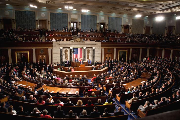 US House of Representatives passes amendment demanding release of Armenian POWs