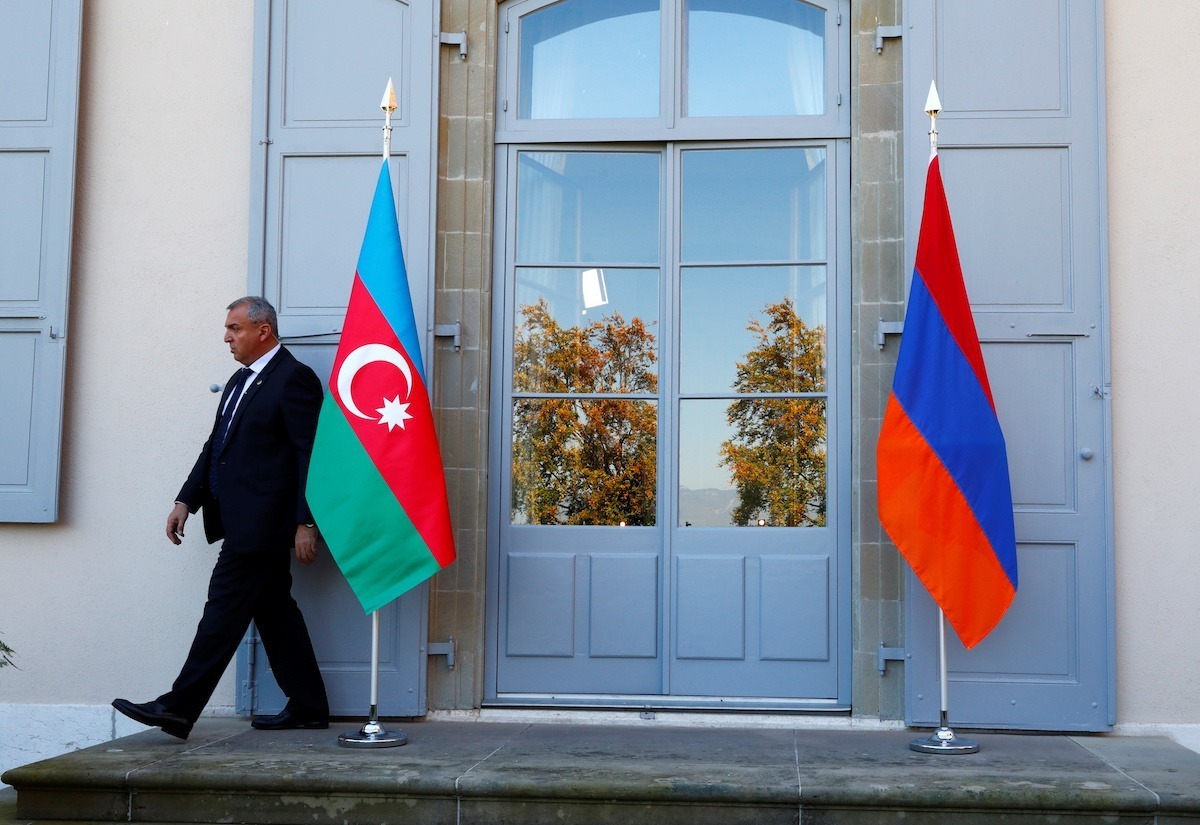 Ադրբեջանը Հայաստանին հինգ կետից բաղկացած առաջարկների փաթեթ է հղել և «սպասում է պատասխանի»