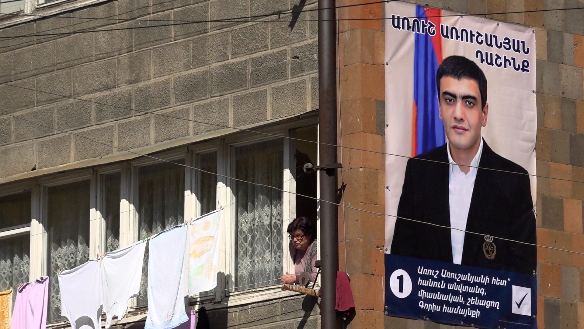 Armenia’s ruling party defeated in three major local elections