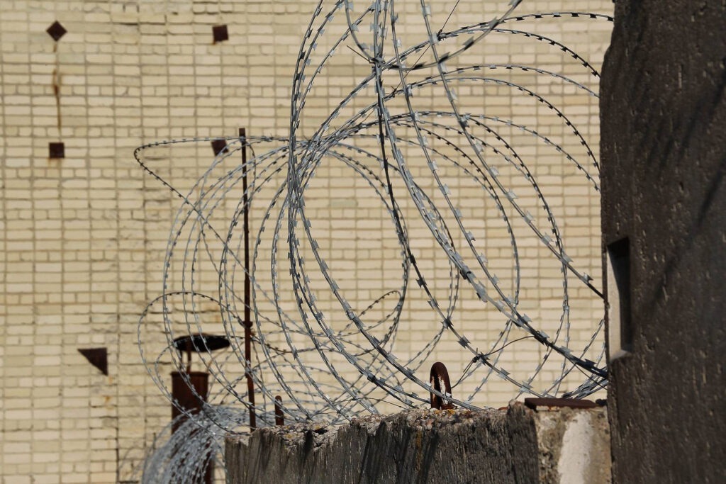 Անկարգություններ Վլադիկավկազի բանտում՝ բռնության ու բռնաբարության տեսաերիզից հետո