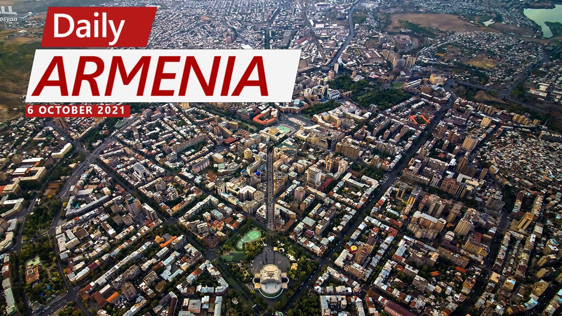 Armenia’s 2021 economic growth forecast doubled, says World Bank