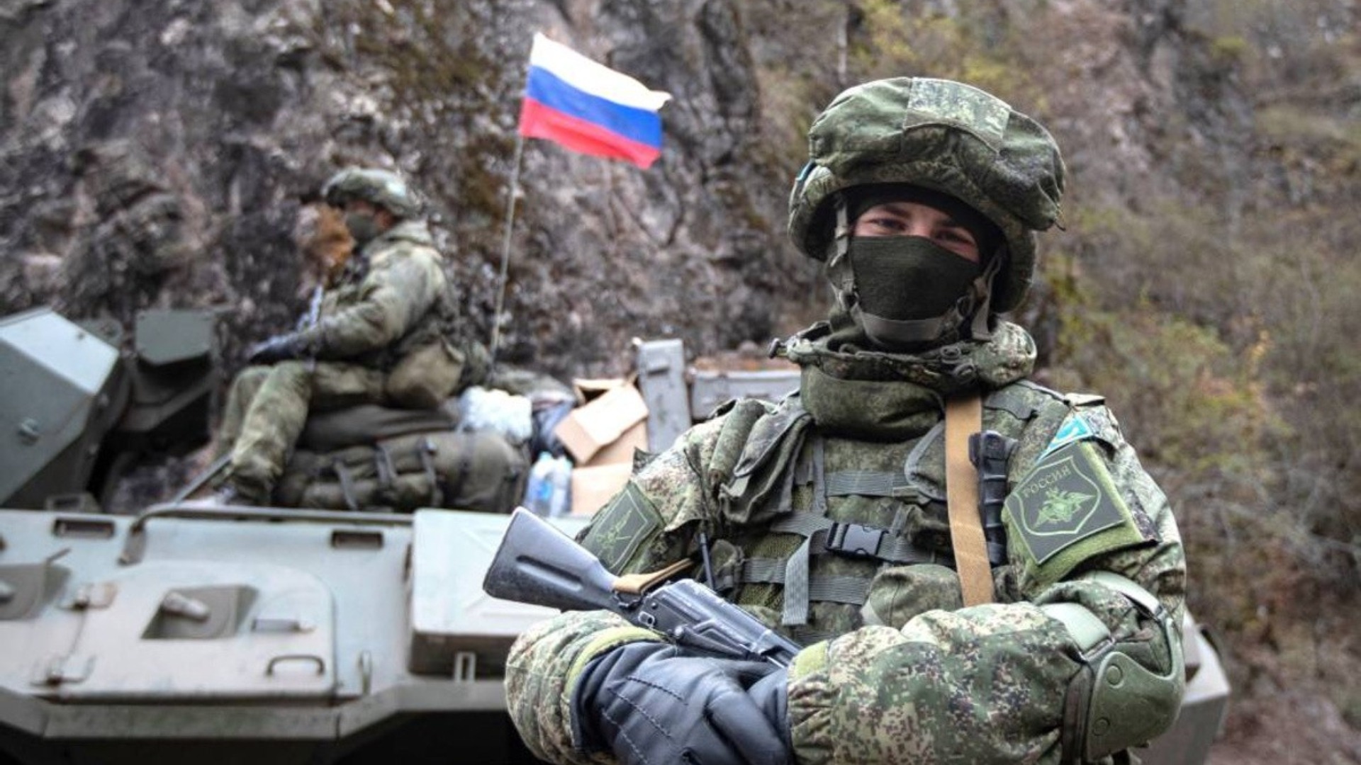 Was Russia the Biggest Loser of the Second Karabakh War?