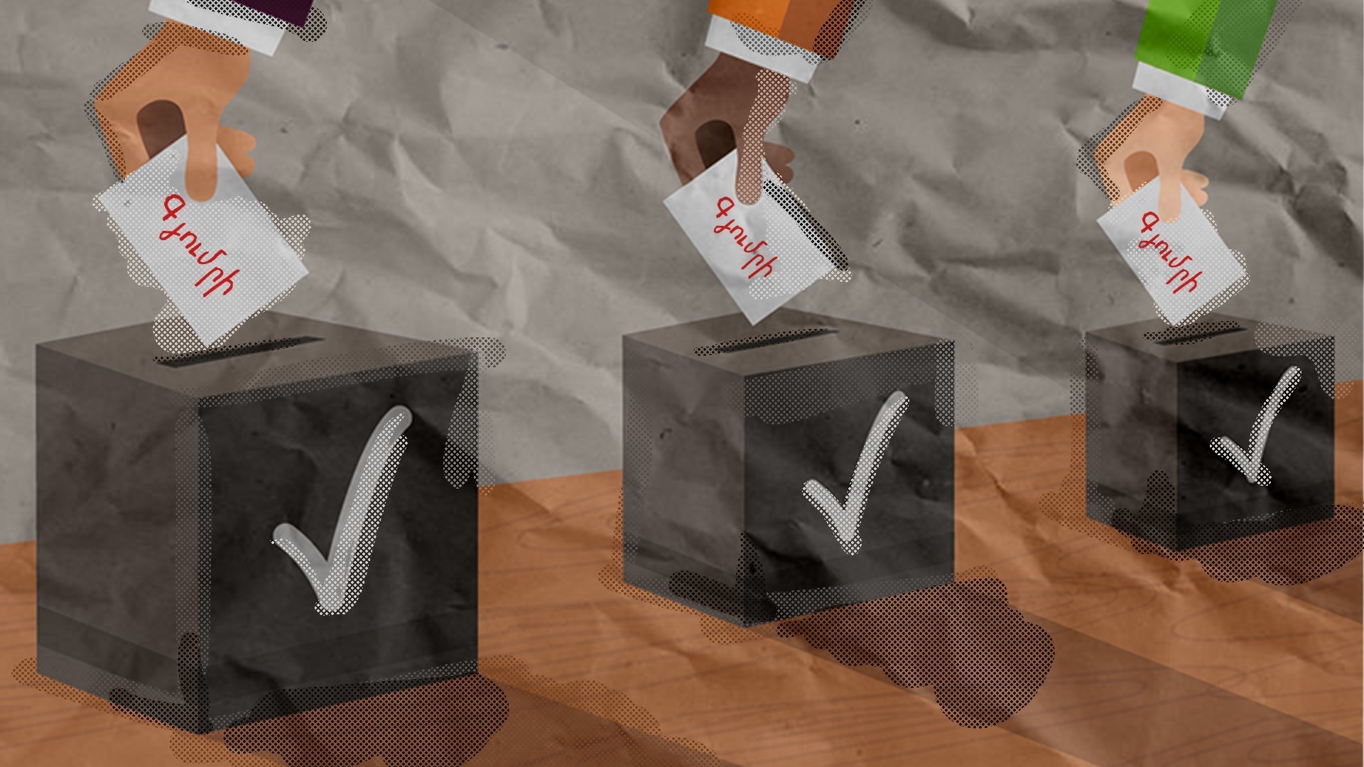 Ինչ է պետք իմանալ Գյումրիի ՏԻՄ ընտրությունների մասին