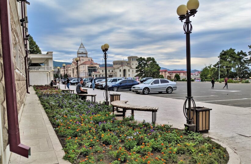 stepanakert