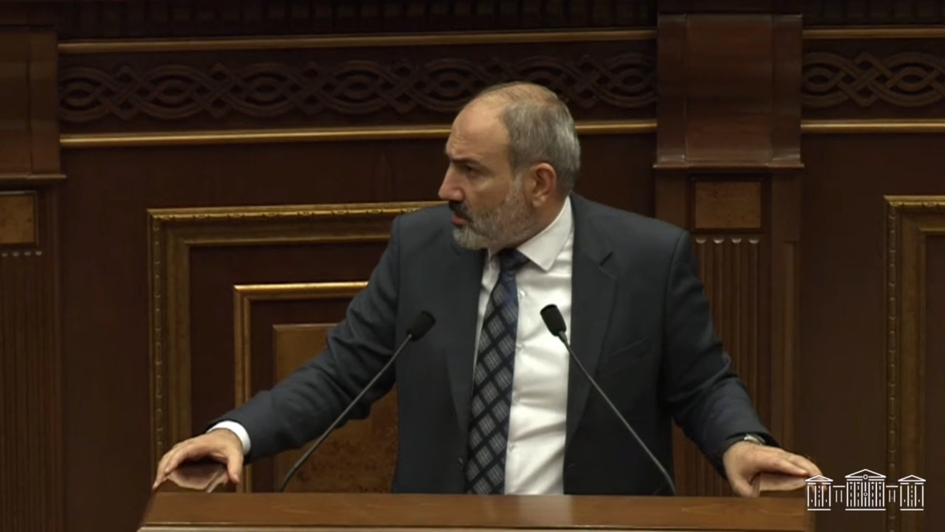 Ինչ հայտարարել եմ, ճիշտ եմ հայտարարել․ Նիկոլ Փաշինյանը՝ Շուշիի մասին