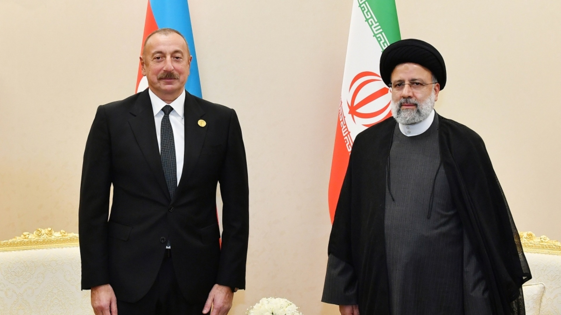 Will Iran-Azerbaijan tensions backfire on Aliyev’s regime?