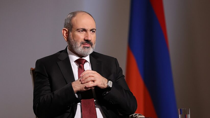 նիկոլ փաշինյան - nikol pashinyan ասուլիս