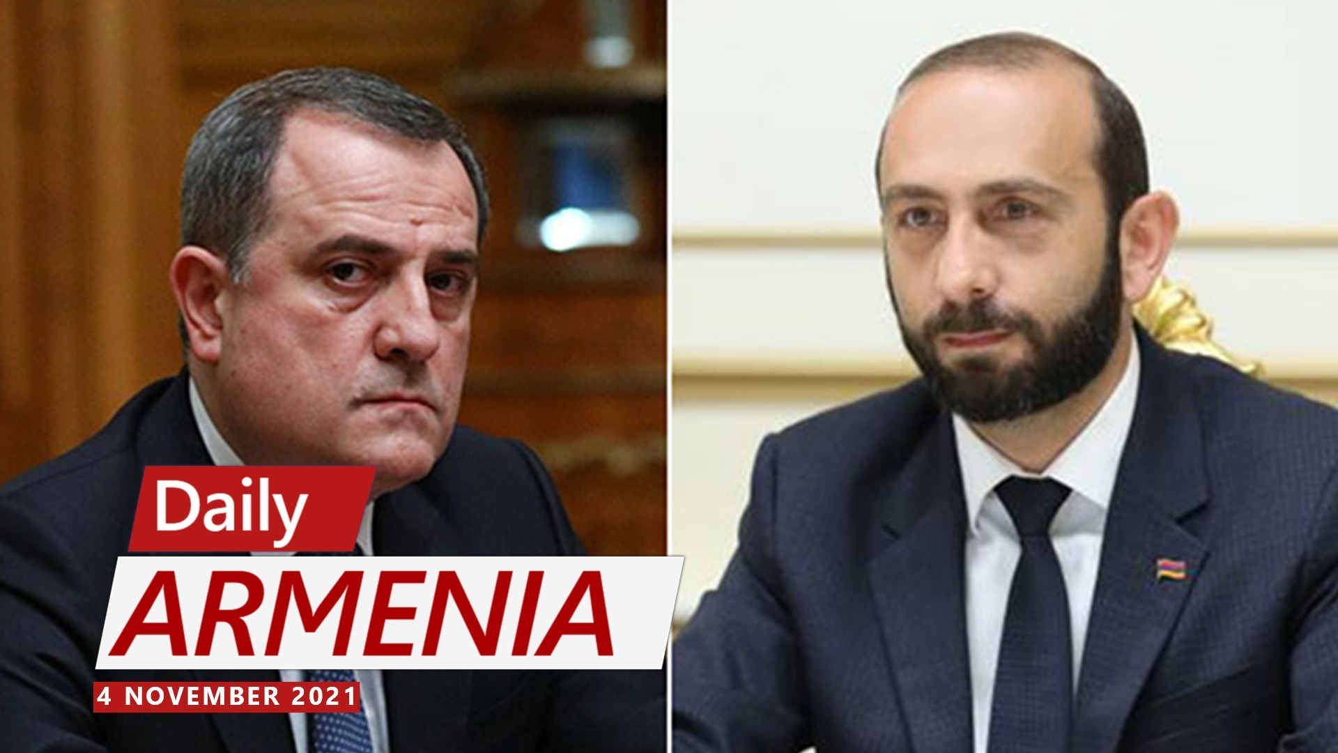 More meetings expected between Armenian and Azerbaijani foreign ministers, says Armenian official