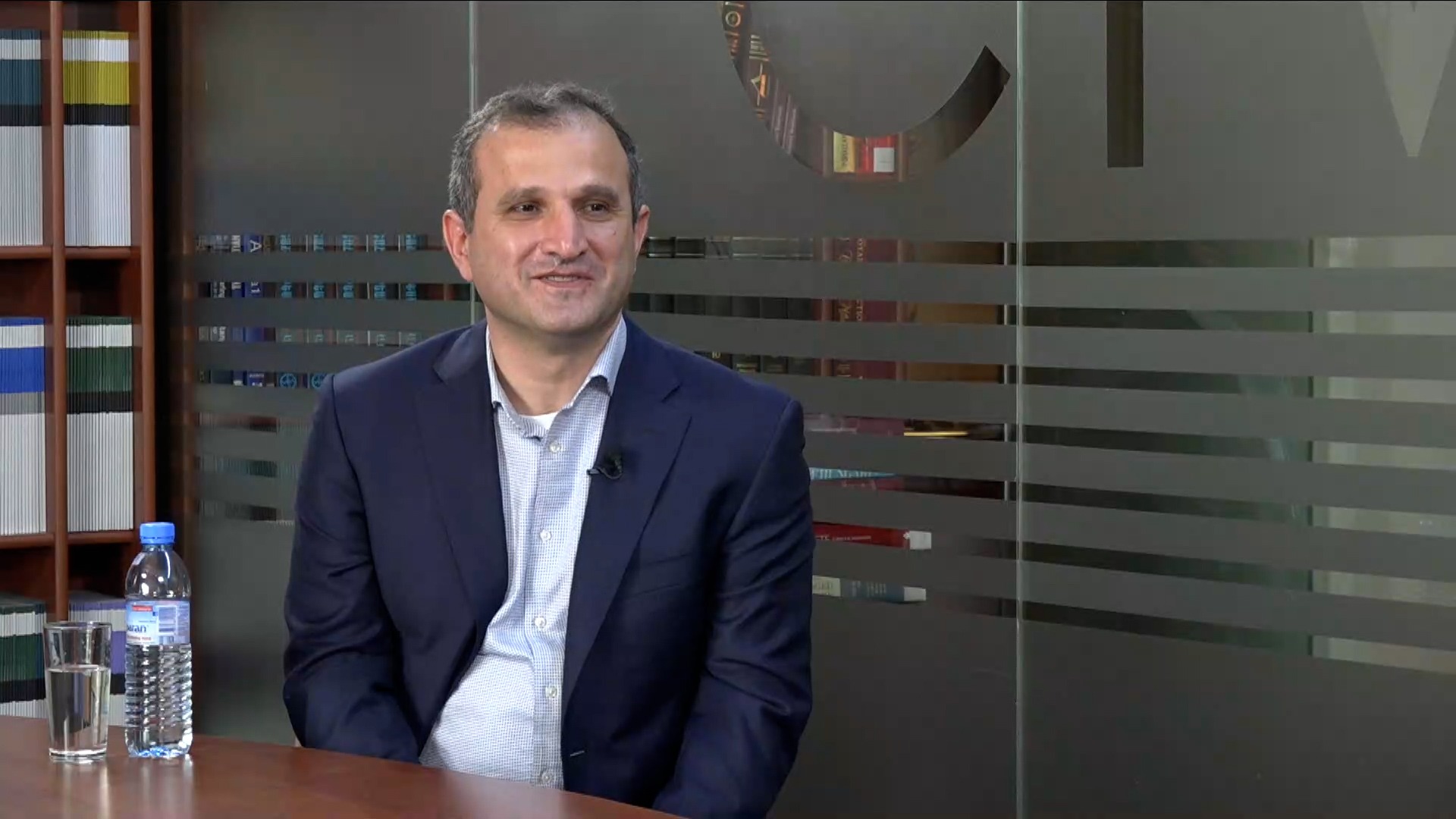 Biosim.AI: A new laboratory in Armenia