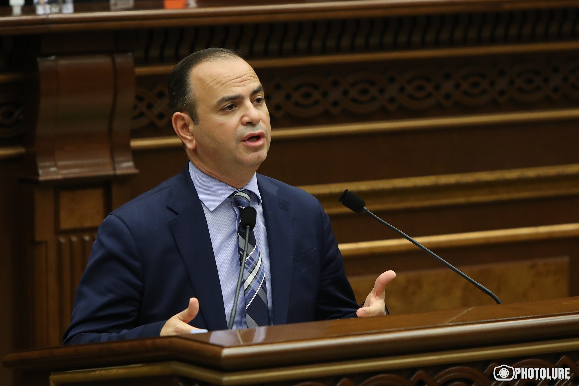 Կառավարությունն առաջարկում է հայ համայնքներում նշանակել սփյուռքի գործերի հանձնակատարներ