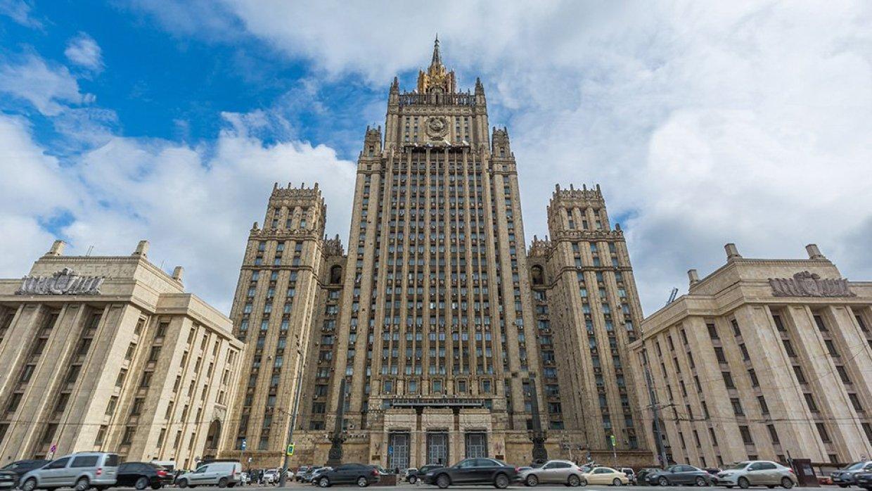Moscow sends Yerevan complaint over online rumors of involvement in Yerevan blast
