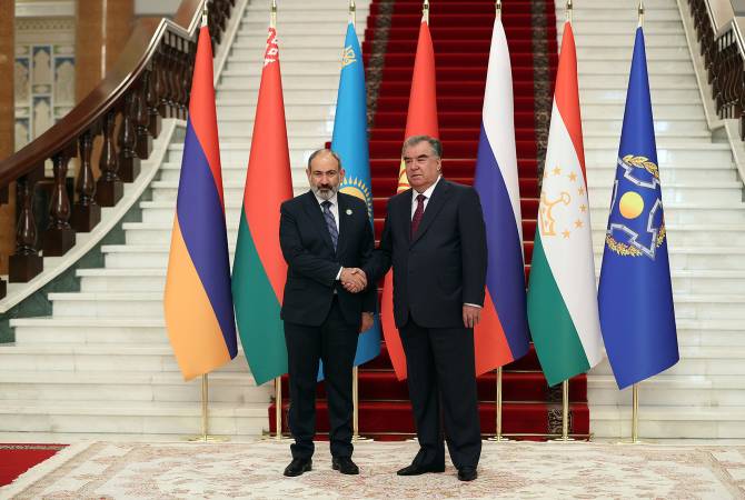 Հայաստան-Ռուսաստան-ՀԱՊԿ․ դիմումների ու արձագանքների պատմությունը