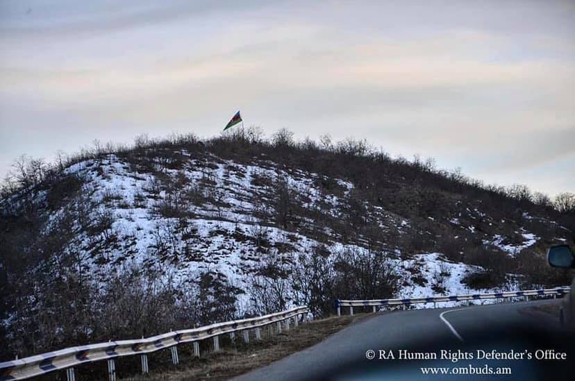 Armenia’s Human Rights Defender says Security Council’s statement violates Constitution