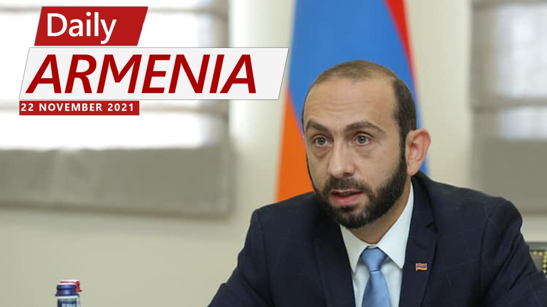 Turkey setting “corridor” as a new precondition for normalization, says Armenian foreign minister