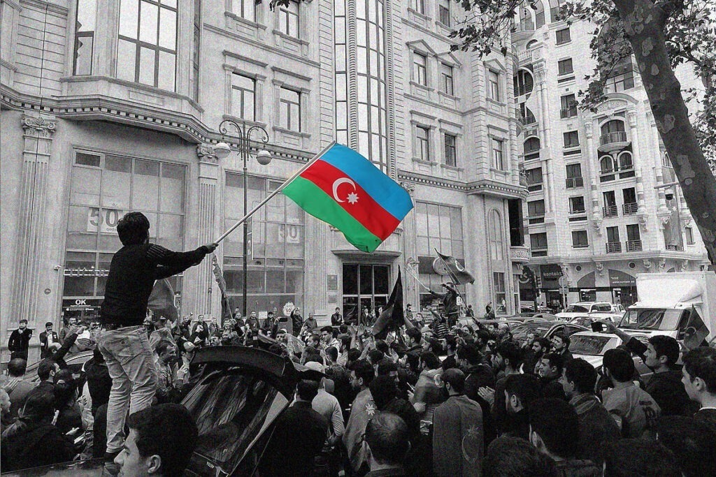 Անտեսվածները, անցանկալիներն ու չներվածները. Ադրբեջանը՝ հաղթանակի տոնակատարությունից հետո