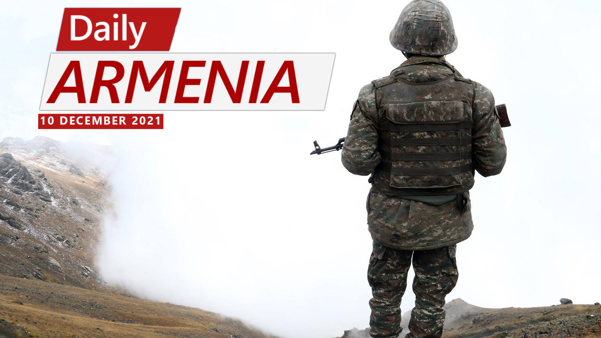 One Armenian soldier killed and two wounded in fresh Azerbaijani attack