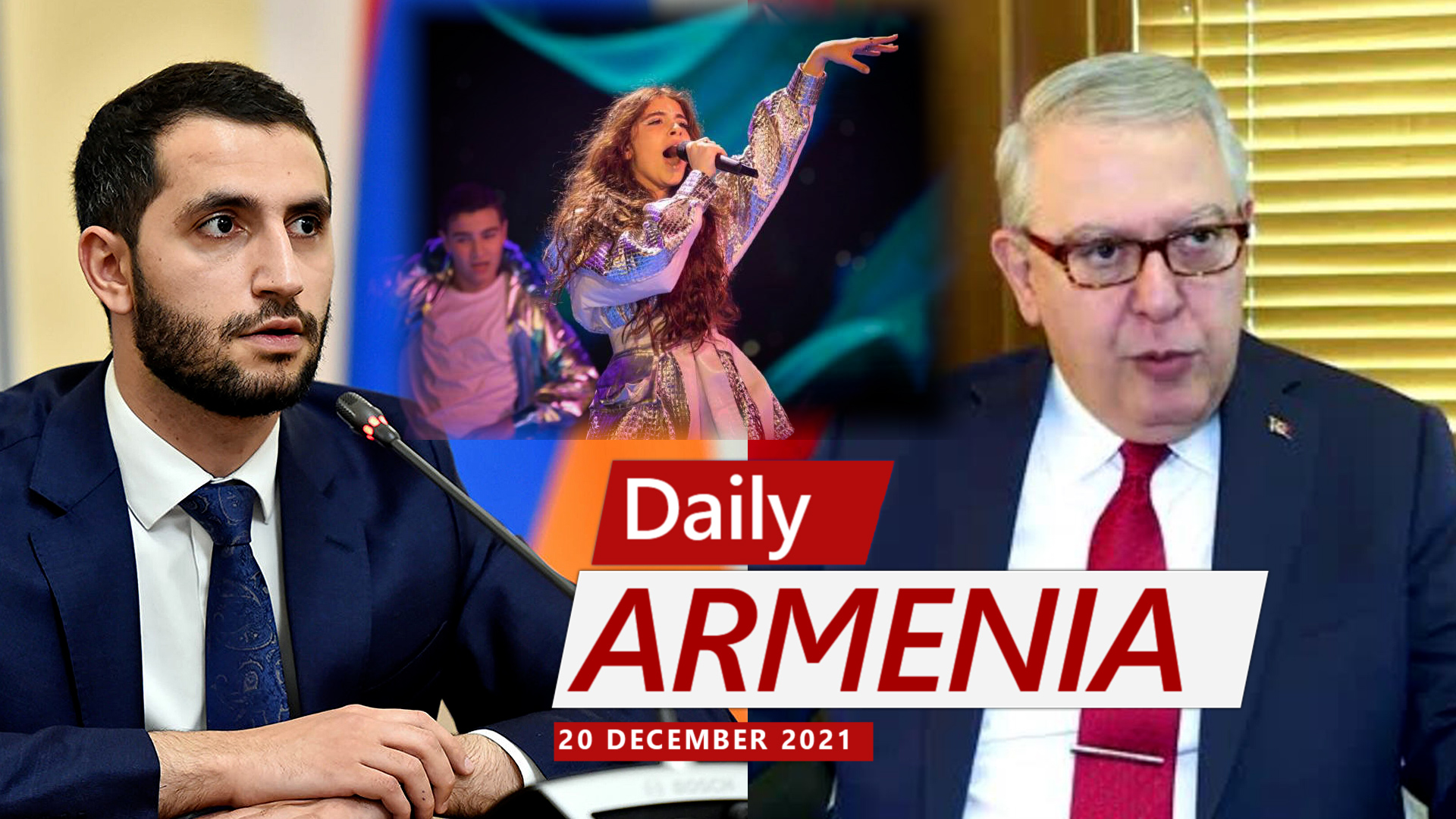 Armenia’s Deputy Speaker of Parliament to face veteran Turkish diplomat in normalization talks