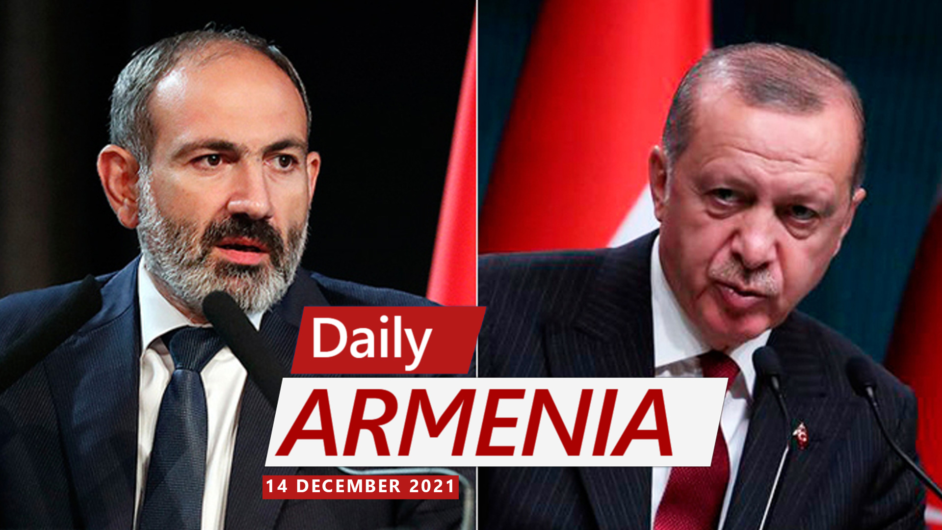 Yerevan confirms initiation of Armenia-Turkey normalization process