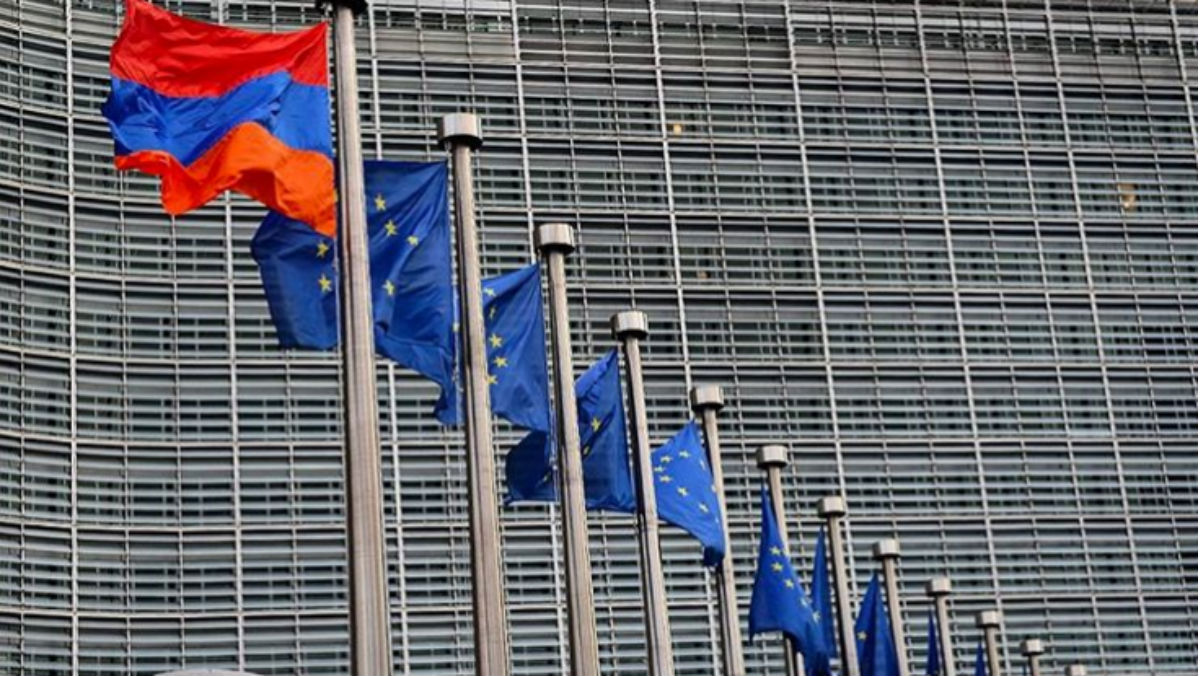 Armenia to leave EU trade program in 2022 due to income classification
